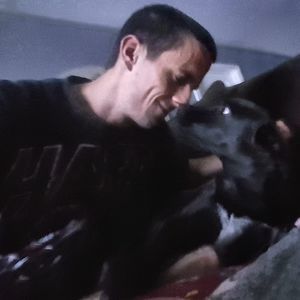 Meet your Posher, Teddy